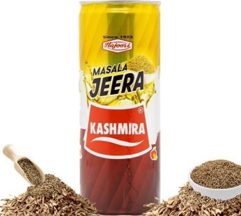 KASHMIRA MASALA JEERA 250ML