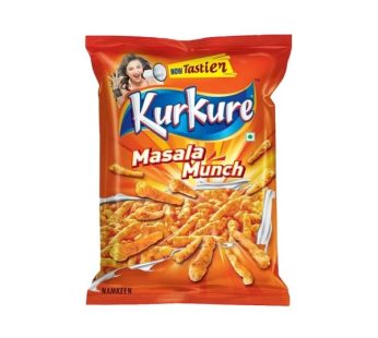 KURKURE MASALA MUNCH