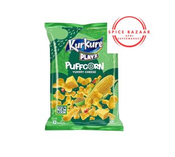 KURKURE PUFFCORN CHEESE