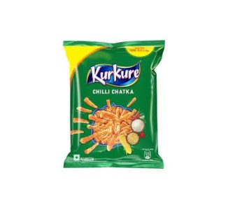KURKURE CHILLI CHATAKA