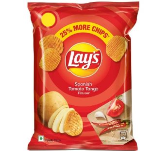 LAYS SPANISH TOMATO TANGO 50G