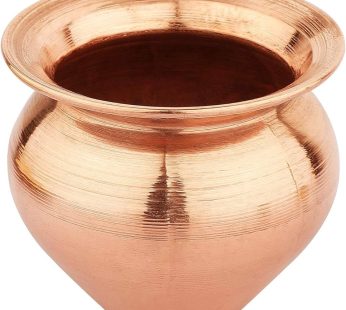 COPPER LOTA NO.9