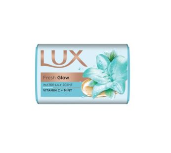 LUX FRESH GLOW BAR