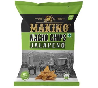 MAKINO NACHO JALAPENO