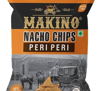 MAKINO NACHOS PERI PERI