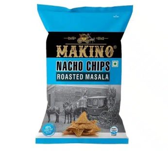 MAKINO NACHO ROASTED MASALA