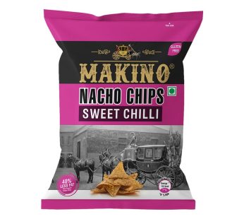 MAKINO NACHO SWEET CHILLI