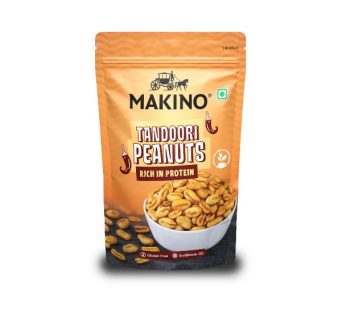 MAKINO TANDOORI PEANUTS
