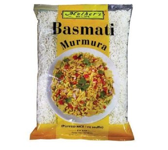 MOTHER’S BASMATI MURMURA (PUFFED RICE) 400G