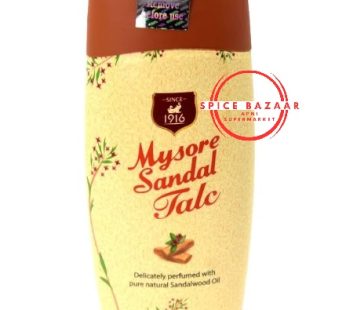 MYSORE SANDAL TALC