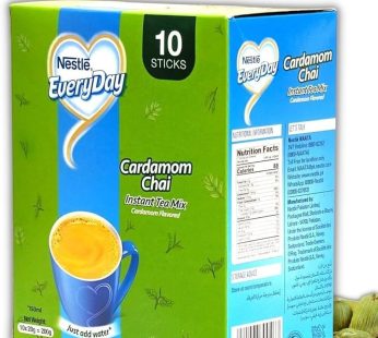 NESTLE CARDAMOM CHAI INSTANT