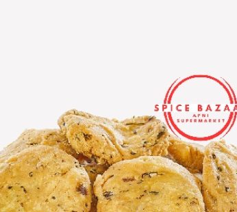 SJ PALAK MATHI 400G BOX