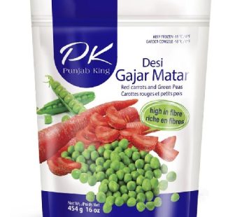 PK GAJAR MATAR 454G