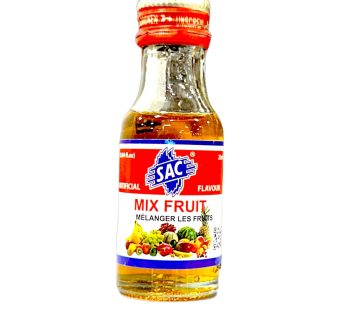 SAC MIXED FRUIT ESSENCE