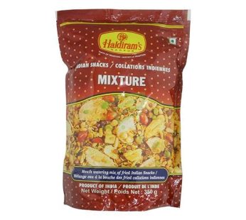 HALDIRAM MIXTURE 350G