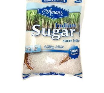 AMAN WHITE SUGAR 10lb