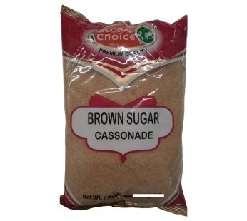 GC BROWN SUGAR 10lb