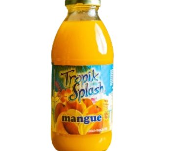 TROPIK SPLASH MANGO JUICE 473ML