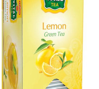 VITAL LEMON GREEN TEA
