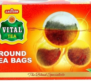 VITAL TEA BAGS 216