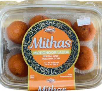 Motichoor Laddu Pack