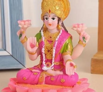 LAXMI GODDESS IDOL