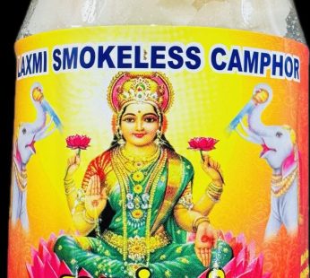 LAXMI SMOKELESS CAMPHOR/KAPUR