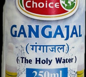 GANGAJAL 250ML