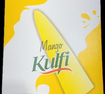 MANGO KULFI PACK OF 4