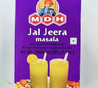 MDH Jal Jeera Masala 100G