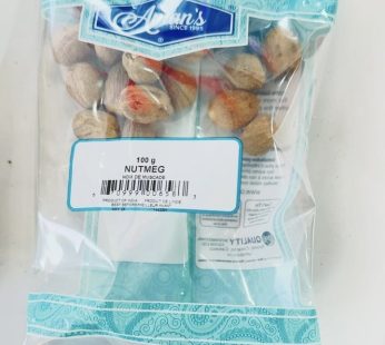 Aman Nutmeg 100G