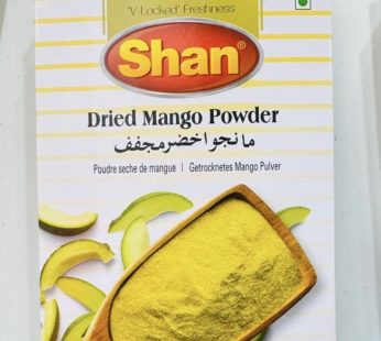 Shan Dried Mango Powder