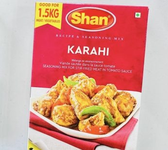 Shan Karahi Masala