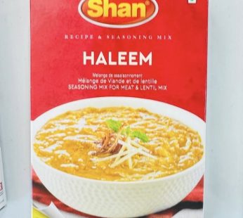 Shan Haleem Masala