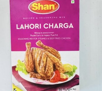 Shan Lahori Charga Masala