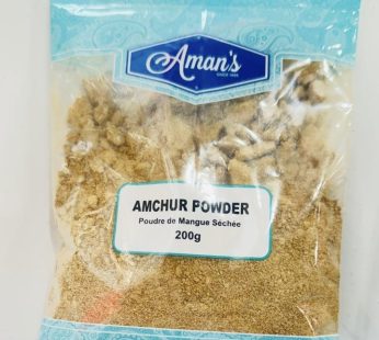 Aman Amchur Powder 200G