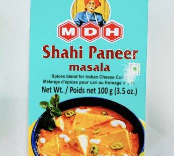 MDH Shahi Panner 100G