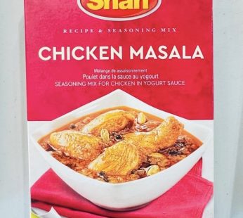 Shan Chicken Masala