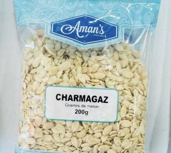 Aman Charmagaz 200G