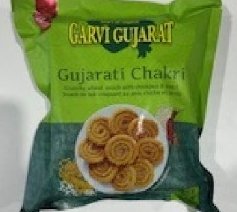Garvi Gujarat Chakri 285g