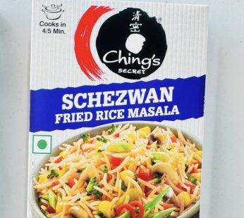 Chings Schezwan Fried Rice