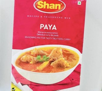 Shan Paya Masala