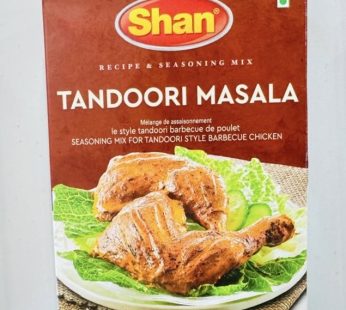 Shan Tandoori Chicken Masala