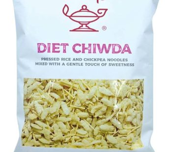 Deep Diet Chiwda