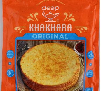 Deep Khakhara Original