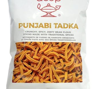 Deep Punjabi Tadka