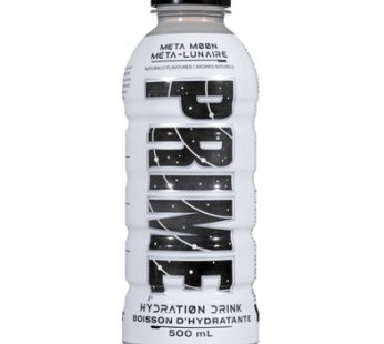 PRIME HYDRATION META 500ML