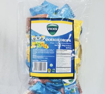 Vicks Cough Drops 100G