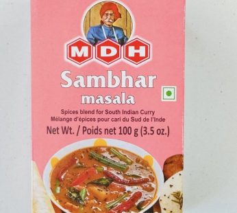 MDH Sambhar Masala 100G