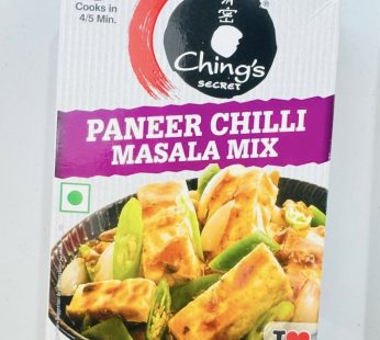 Chings Paneer Chilli Mix